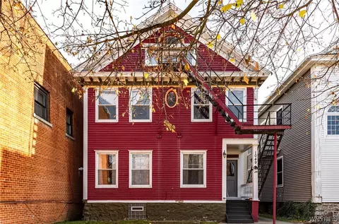 1049 Elmwood Ave, Buffalo, NY 14222