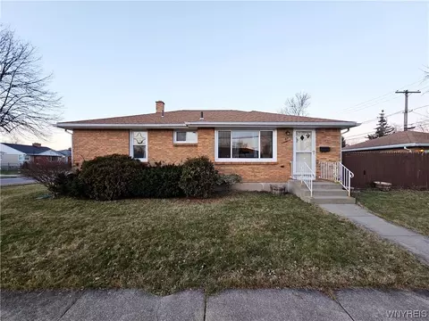 85 Lamson Rd, Buffalo, NY 14223