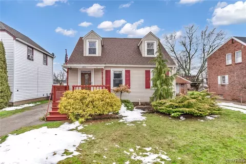 108 Westchester Blvd, Buffalo, NY 14217