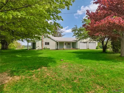 4653 Route 98, Java, NY 14113 photo 36
