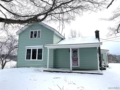 4653 Route 98, Java, NY 14113