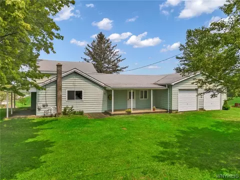 4653 Route 98, Java, NY 14113 photo 32