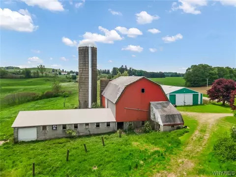 4653 Route 98, Java, NY 14113 photo 39