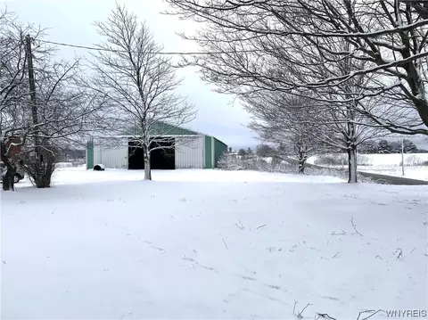 4653 Route 98, Java, NY 14113 photo 4