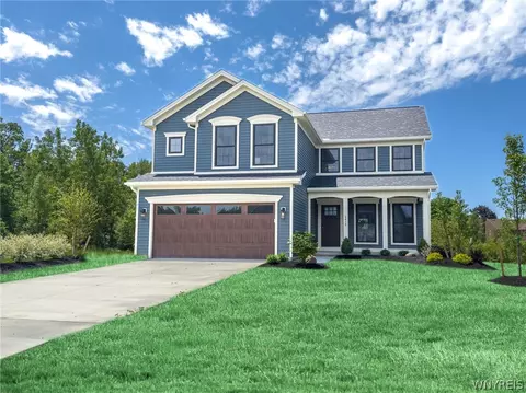 6438 Pincherry Way, Lake View, NY 14085
