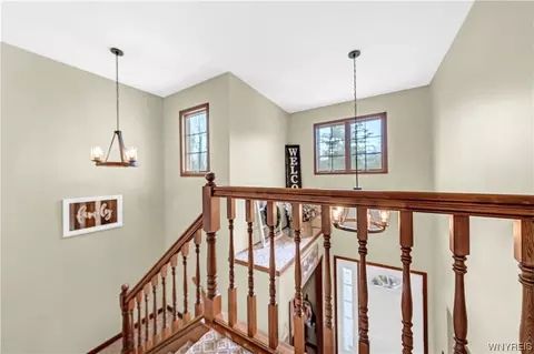 Entry Way - 5548 Irish Rd, Pendleton, NY 14120 photo 1 of 1