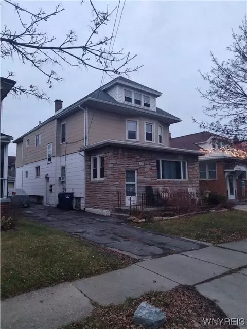1029 Tifft St, Buffalo, NY 14220