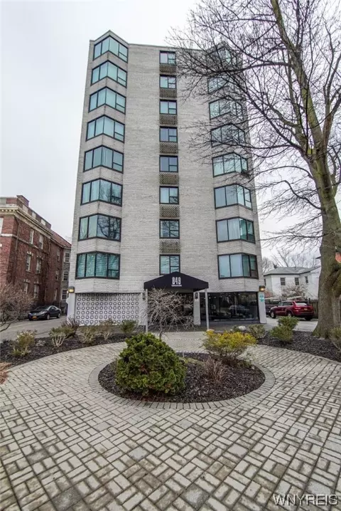 849 Delaware Ave #405, Buffalo, NY 14209