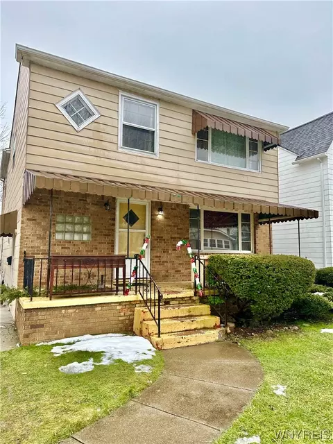 620 Mount Vernon Rd, Cheektowaga, NY 14215