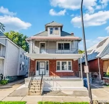 22 Inter Park Ave, Buffalo, NY 14211