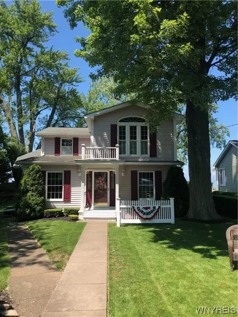 5547 Lockwood, Burt, NY 14028