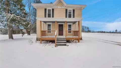 1562 Route 78, Java, NY 14082