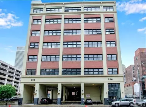 210 Ellicott St #303, Buffalo, NY 14203