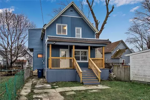 381 Herkimer St, Buffalo, NY 14213