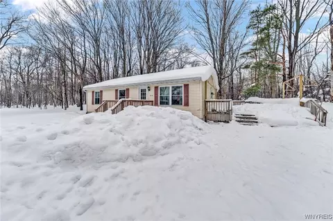 4318 Big Tree Rd, Buffalo, NY 14219