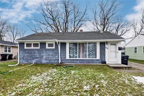 730 Highland Ave, Buffalo, NY 14223
