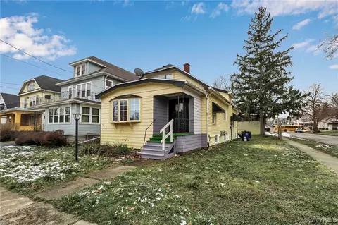 456 Cambridge Ave, Buffalo, NY 14215