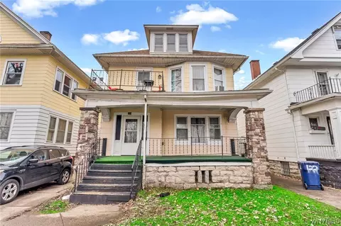 118 Gillette Ave, Buffalo, NY 14214