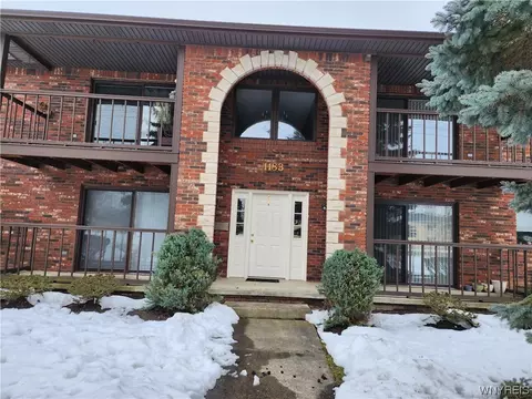 1183 Indian Church Rd #2E, West Seneca, NY 14224