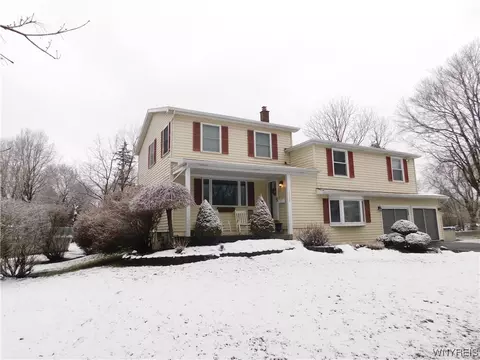 4160 James Ct, Buffalo, NY 14221