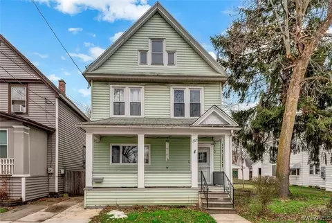 258 Gold St, Buffalo, NY 14206