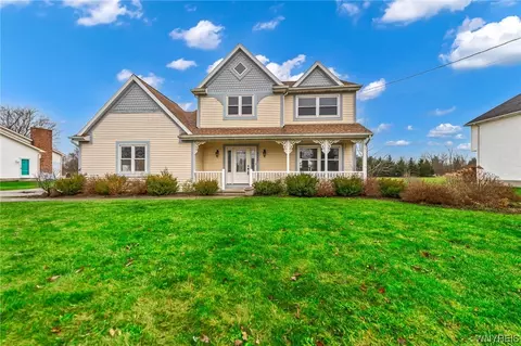 6065 Thompson Rd, Clarence Center, NY 14032