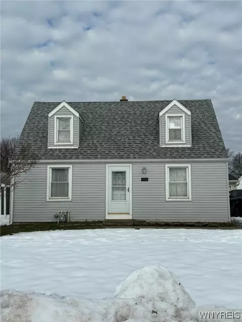 3764 Nelson Ave, Buffalo, NY 14219