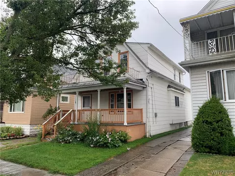304 Holly St, Buffalo, NY 14206