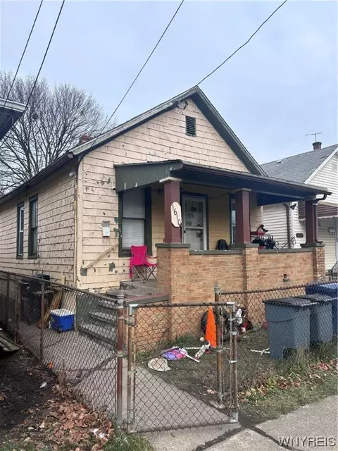 1610 Walnut Ave, Niagara Falls, NY 14301