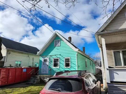 302 N Ogden St, Buffalo, NY 14206