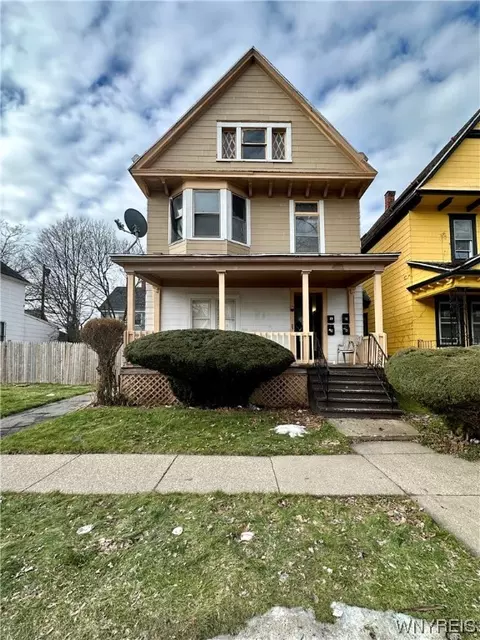 24 Brooklyn St, Buffalo, NY 14208