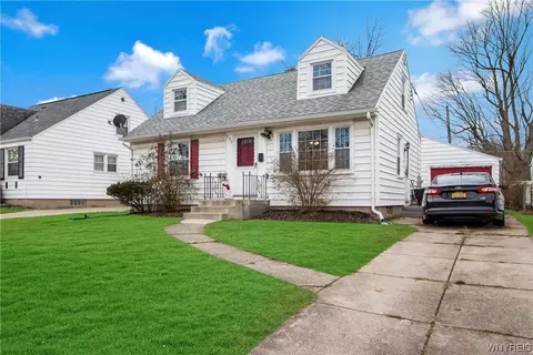 232 Pickford Ave, Buffalo, NY 14223