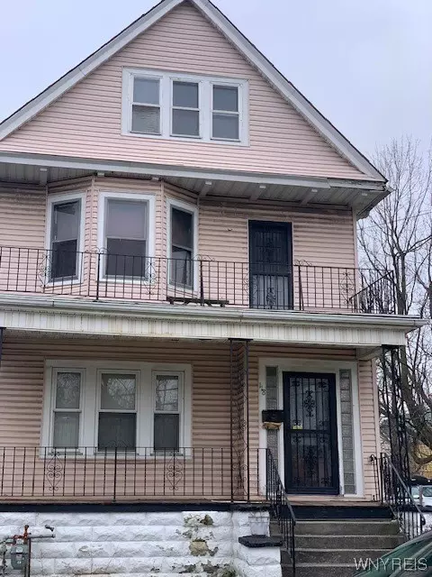 118 Carl St, Buffalo, NY 14215