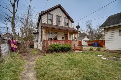 1063 West Ave, Buffalo, NY 14213