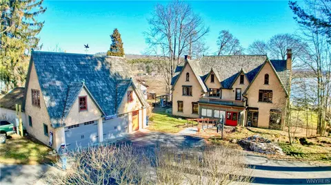 278 W Shore Rd, Cuba, NY 14727