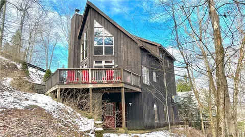 Ellicottville, NY Real Estate & Homes For Sale - Movoto