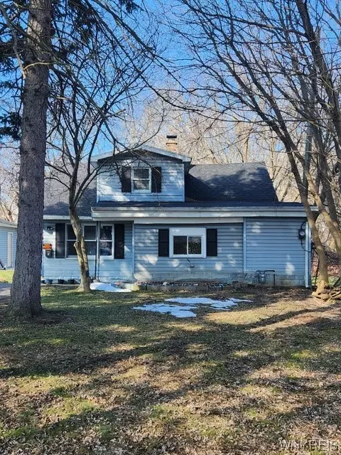 478 Southside Pkwy, Buffalo, NY 14210