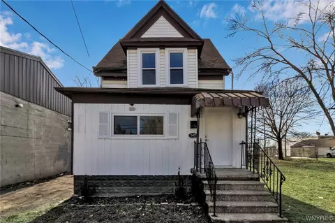 347 Mystic St, Buffalo, NY 14220