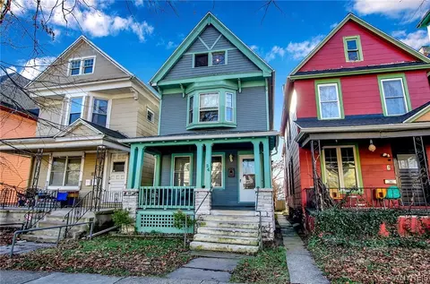 34 Fargo Ave, Buffalo, NY 14201