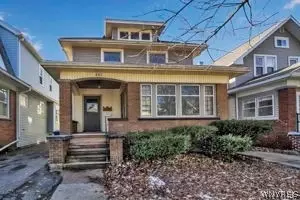 114 Montrose Ave, Buffalo, NY 14214
