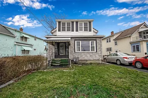 11 Kaufman Dr, Cheektowaga, NY 14225