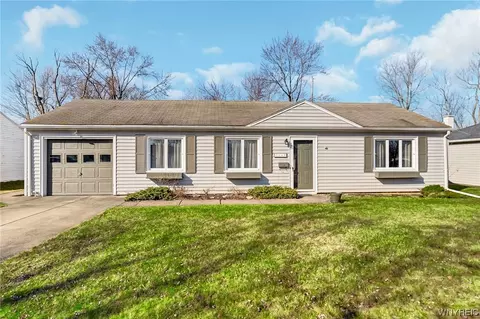 448 Campus Dr, Amherst, NY 14226