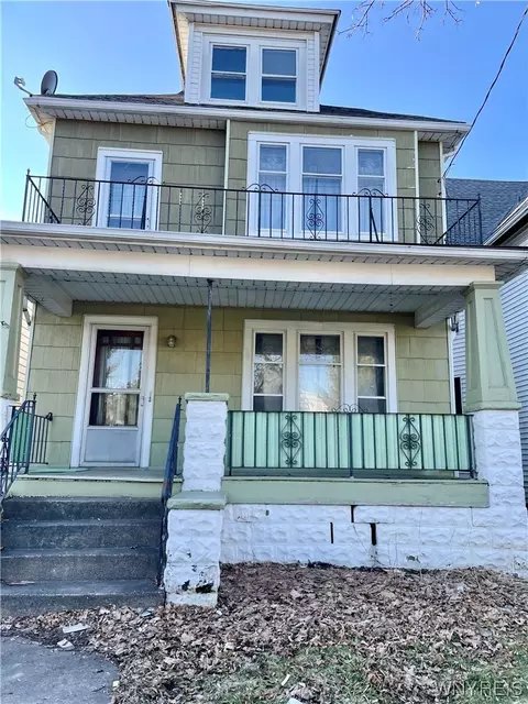 64 N Central Ave, Buffalo, NY 14212