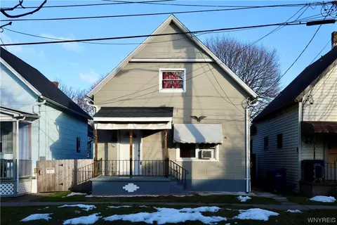 57 Gorski St, Buffalo, NY 14206