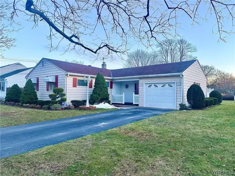 260 East Ave, Batavia, NY 14020