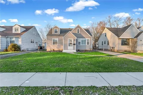 29 Calvin Ct N, Tonawanda, NY 14150