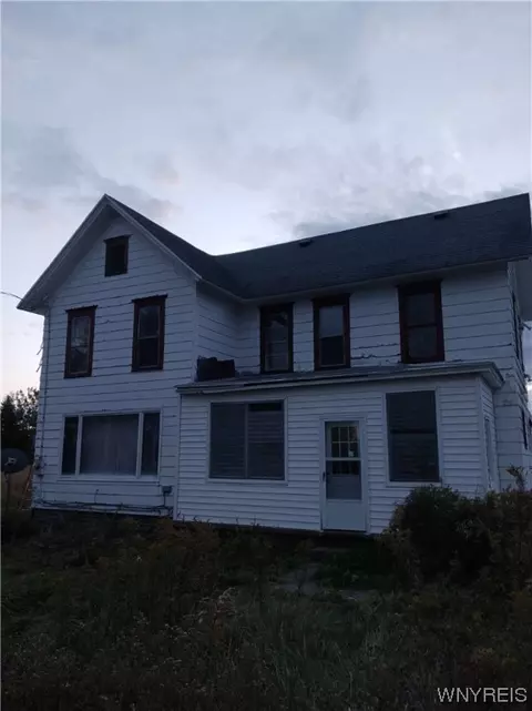 8563 Route 62, South Dayton, NY 14138