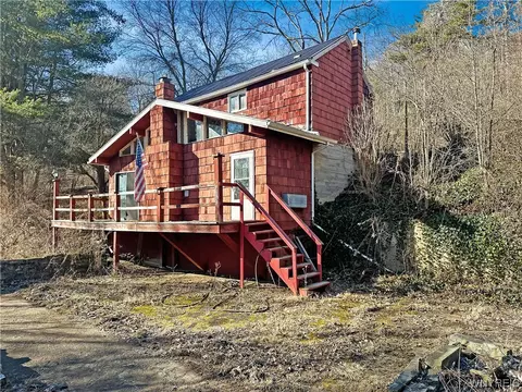 7555 State Route 19a, Genesee Falls, NY 14536