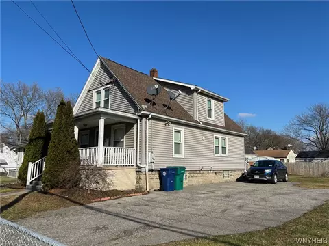 491 77th St, Niagara Falls, NY 14304
