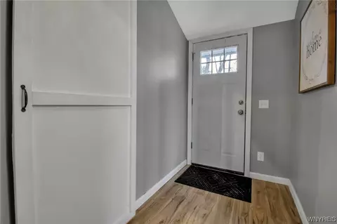 Entry Way - 6987 Putnam Dr, Evans, NY 14047 photo 1 of 3
